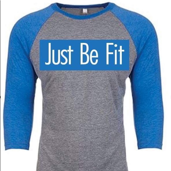 JBF Baseball Tee - Picture 1 of 1